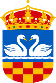 Cisneros coat of arms